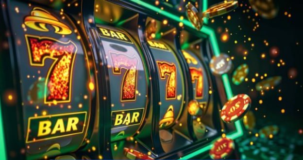 bet3s-এ ক্যাসিনো-স্টাইল গেমের বৈচিত্র্যময় সংগ্রহ
