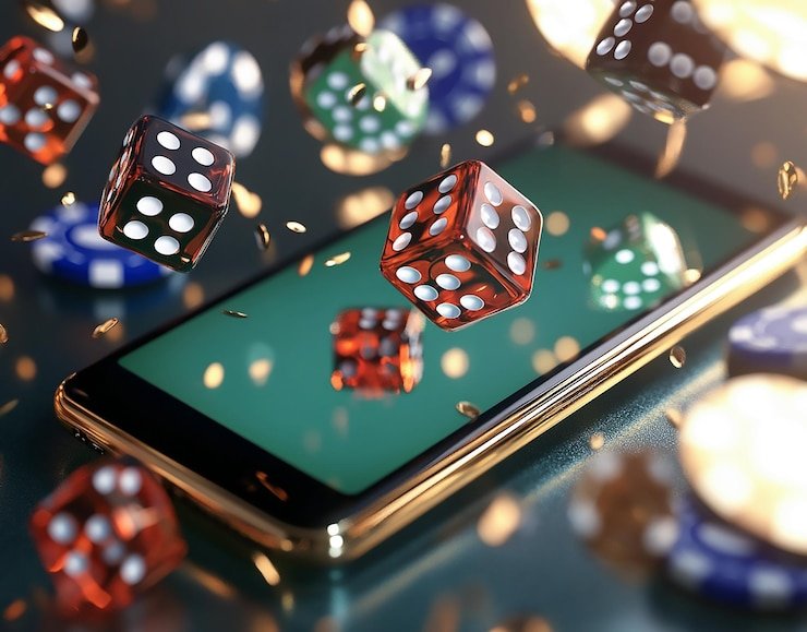 bet3s চার্জ বাফেলো স্লট গেমের মূল স্ক্রিন
